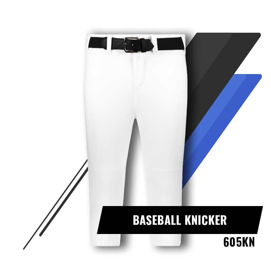 Knicker Pant