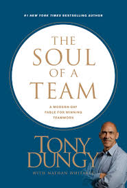 THE SOUL OF A TEAM: A MODERN-DAY FABLE FOR WINNING TEAMWORK