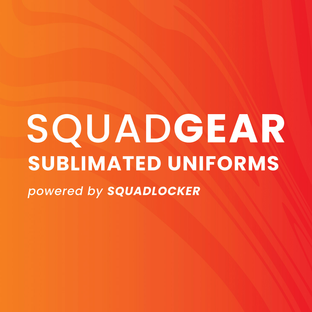 SquadLocker Celebrates Uniform Day with SquadGEAR™ Sublimated Uniforms that Ship in 3-5 Days