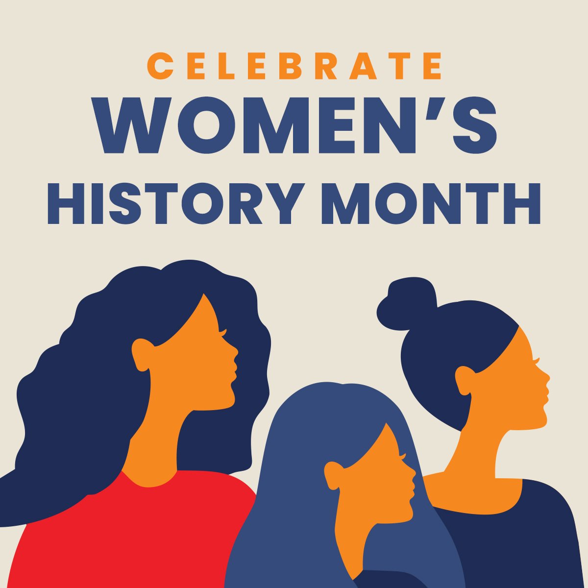 Celebrate Women's History Month with SquadLocker